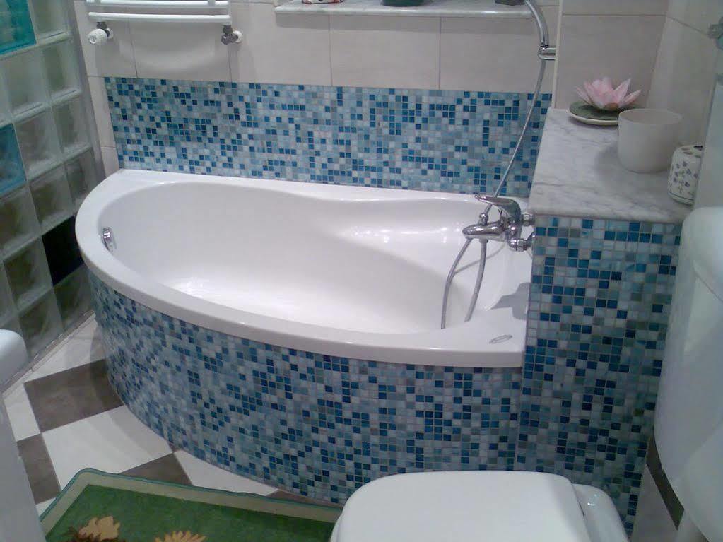 Room Sarah Rijeka Ngoại thất bức ảnh
